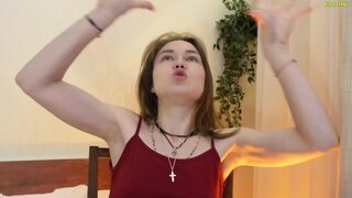 Kira Stone Welcomes You to Sex Education, Where She Will Teach You About Sex and Turn the Porn Industry Inside Out.