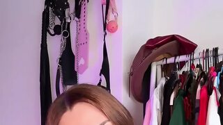 Gentle British Mommy ASMR JOI