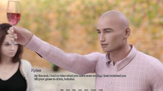 Heart Problems #103 PC Gameplay