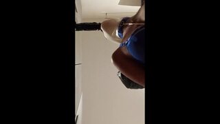 Sucking 3 cocks, but i prefer to have in mouth fresh meat