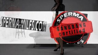 Cum Cum Cumshot & Creampies Compilation M-4 - 50807