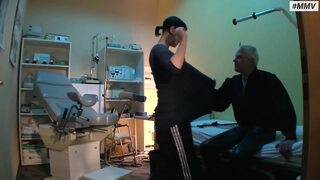 German Slave - BDSM girl