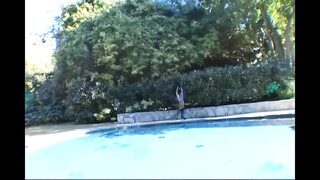 Africans Wet Pussy and Their Black Ass