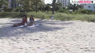 Blowjob party in the holiday