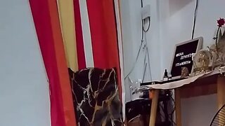 Tremendous fuck to my wife she loves it very much she squirt many time