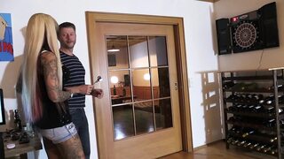 Mila Dartspielenmila