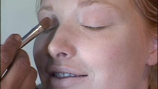 Vixen Vogel Enjoys Jizz- Titopia