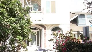 Holly is a busty blonde MILF who loves cock