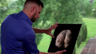 Rocco Wild Group Fuck with Hot Babes Sucking and Riding