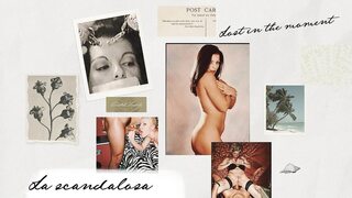 Fabiana's Scandalous Life