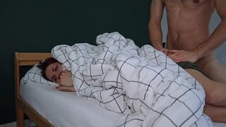 I got shafted by my stepdad's incestual thirst for youth