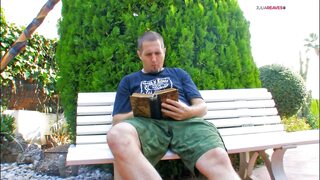 Threesome with 2 women is every man's dream