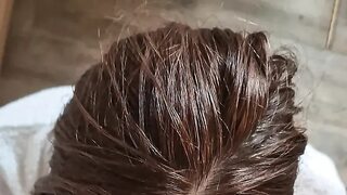 Wants it in his mouth with tomorrow's coffee She wants my dick for breakfast.