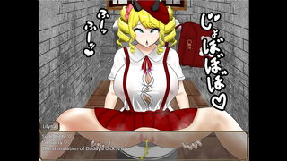 Hanzo's Princess👸 Netorare Adventure: Part 4