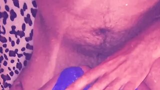 Home sex retro style