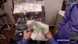 Dr Tampa - SICCOS - Mine Moon