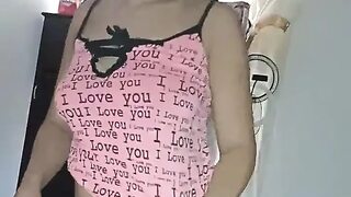 We Were Going to See a Movie and We Ended up Having Sex at the Parents' House