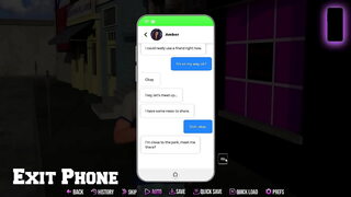 Collegiate Monkeys 12: Gorilla Path - Licking Hot Spanish Coed