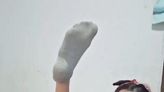 Fisting-double Penetration in My Pussy