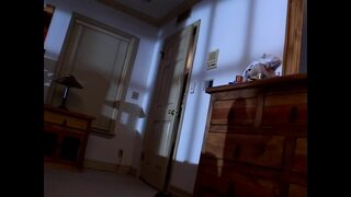 Ashley Blue: a Mind-blowing Body, a Sublime Ass, the Dream of Being Fucked in the Ass by a Big Black Cock