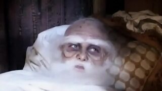 Fantasy anal fucks in a medieval castle