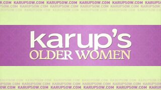 Milf Zoey Portland sucks cock and swallows cum