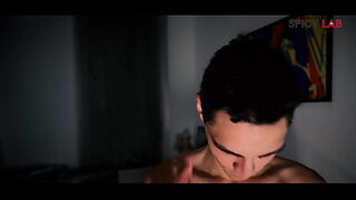 I fuck my boyfriend's schoolmate