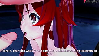 Poolside booty awaits, Eris gets hers, full 1hr of nasty