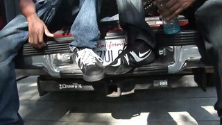 Black passion from Africa   