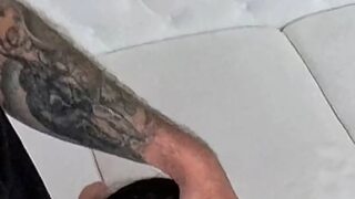 Brunette Cami Strella Loves To Get Fucked By Nade Nasty!