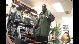 A Brave Pussy -vol 02