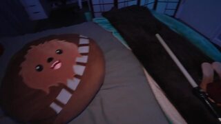 MESMERIZED BABYSITTER in PANTYHOSE BECOMES FUCK SLAVE