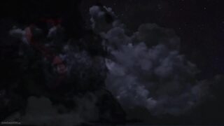 Caught Staring Featuring Sinn Sage