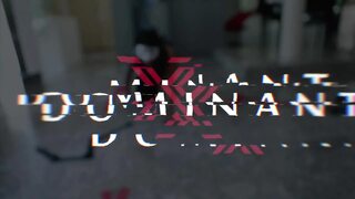 Xdominant 030 - Anal medical gyno exam