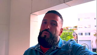 TRAILER - Tasting Another Dick