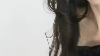 18 year old cutie is the perfect submissive fucker