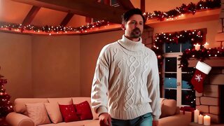 Santa's Naughty Little Helper ft  Alex Longwood