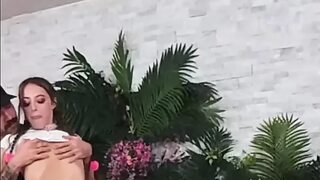 Perverted Gia Derza Loves To Get Fucked By Nade Nasty!