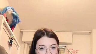 Your Latina girlfriend makes you her cuckold