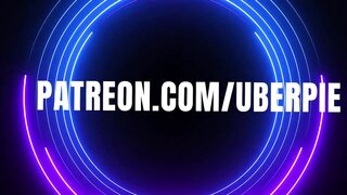 Taffy Tales #29 - Jessica gave johannes a blowjob in the bath   johannes got a love posion     did some anal 