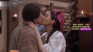 Chinese Celeb AI Compilation 2