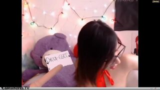 Camgirl screw machine