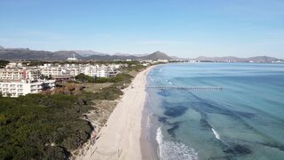 Hot and Curvy Babe Riding a Loaded Dick in the Woods