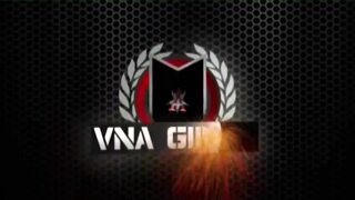 Rome Major and friends take on big busty white girl