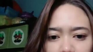 ( TELEGRAM : GEXCOM ) Nemenin Pita Host Cantik Imut Masih Malu Buka2aN