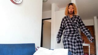 Milf oders boyfriend solo role-play