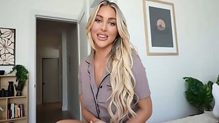 Fucking My Highschool Crush - Kayley Gunner