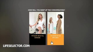 Novella Night's Anal Fantasy from Butt Plug to Deep Pleasure