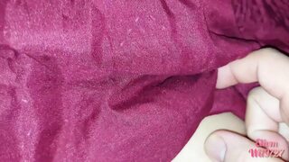 This Is How My Stepsister Is Surprised Under the Sheets