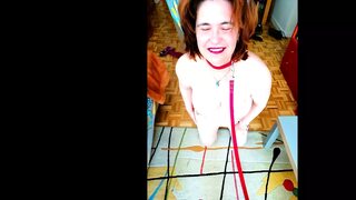 Natalia The Submissive Spring Sunday